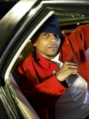 J. Holiday's New Song 'Magic Man' Outed