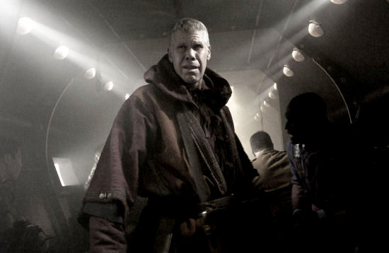 Three Fresh Stills From 'Mutant Chronicles'