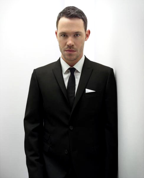 Video Premiere: Will Young's 'Let It Go'
