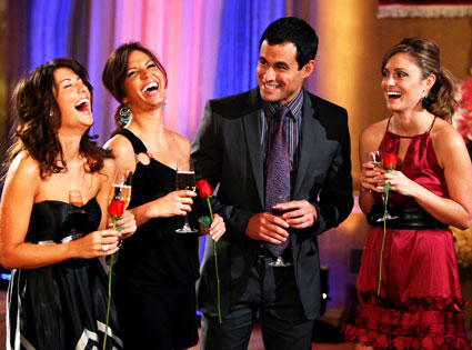 Sneak Peek of 'The Bachelor' February 16 Episode