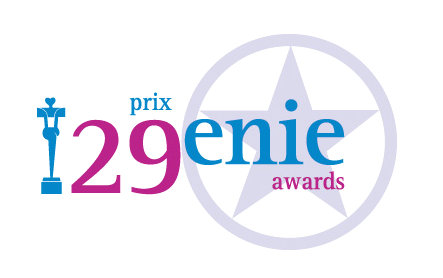 Nominees for the 29th Annual Genie Awards Unveiled
