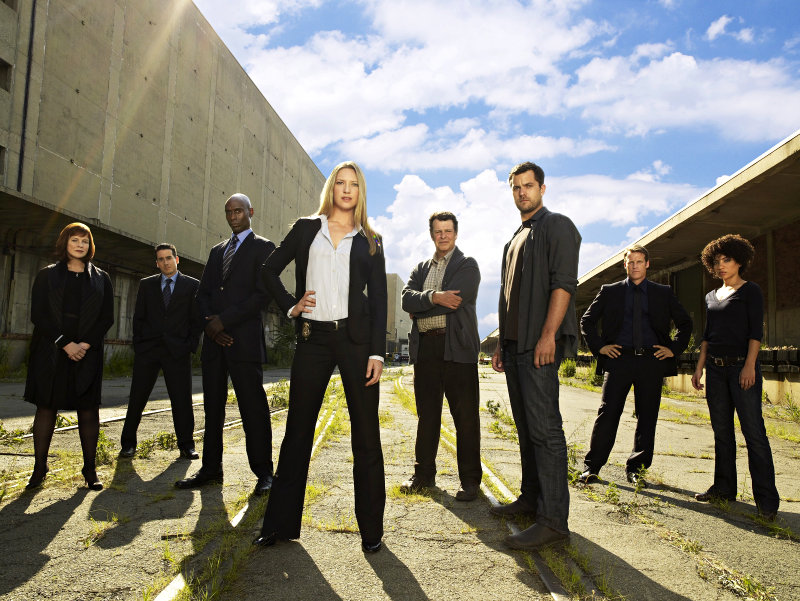 Preview of 'Fringe' 1.15: Inner Child