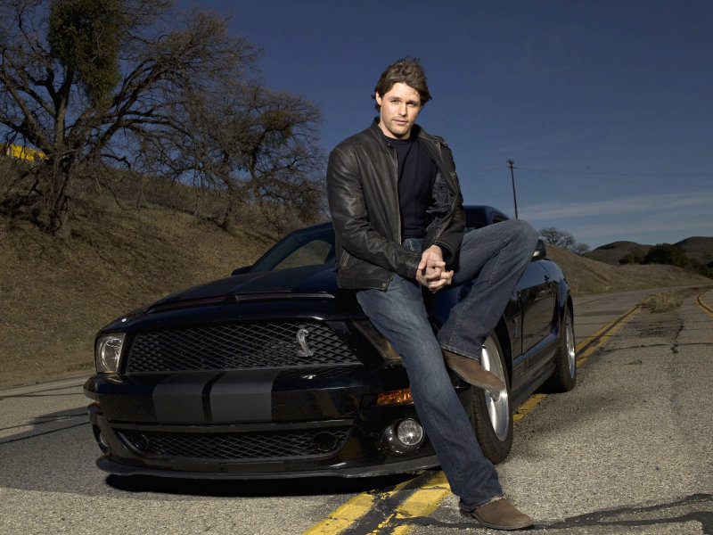 Preview of 'Knight Rider' 1.16: Knight and the City