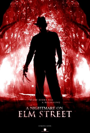 A Nightmare on Elm Street 2010 