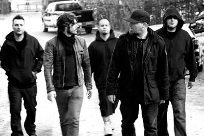 Limp Bizkit Reuniting for World Tour and New Album