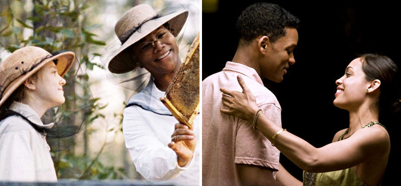 Movie Winners List of 40th Annual NAACP Image Awards