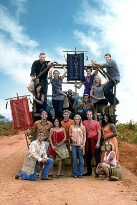 Preview of 'Survivor: Tocantins' Episode 2