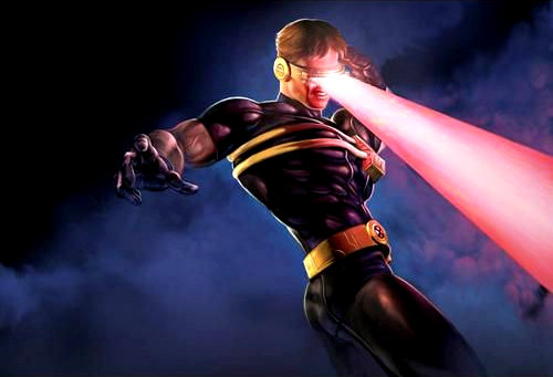 Cyclops Spotted in FOX Promo for 'X-Men Origins: Wolverine' TV Spots