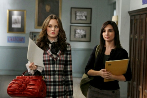 'Gossip Girl' Speak of the Week: Blairnoid and Ment-Whore