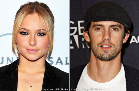 Hayden Panettiere and Milo Ventimiglia Split Over 'Lifestyle Conflict'