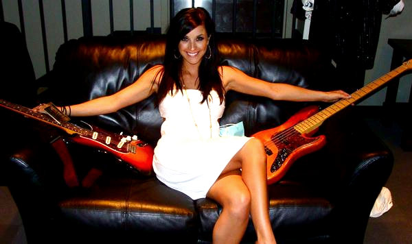 FOX Speaks Up on Joanna Pacitti's Disqualification From 'American Idol'