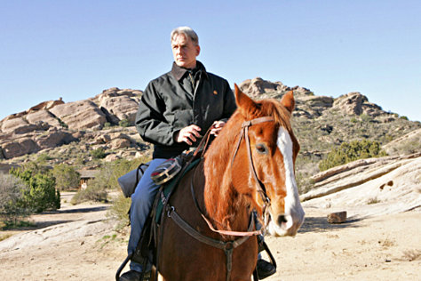 Preview of 'NCIS' 6.17: South by Southwest