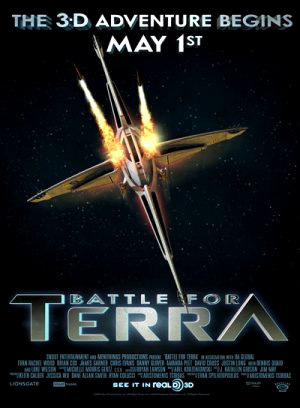 CG-Animated 'Battle for Terra' Welcomes First Trailer