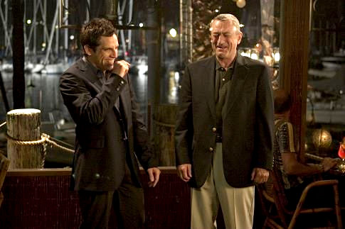 'Little Fockers' Is a Step Closer to Materialization