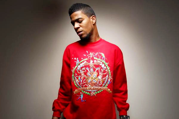 Video Premiere: Kid Cudi's 'Day 'n' Nite'