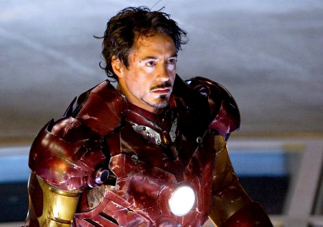 'Iron Man 2' Story Detail Unraveled
