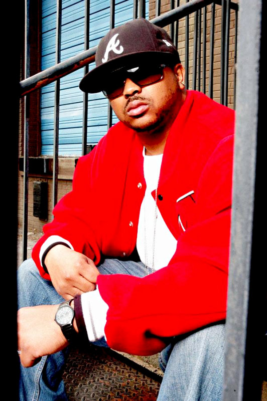 The-Dream's New Single 'Walking on the Moon'