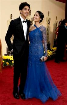 Dev+patel+and+freida+pinto+still+dating+2011