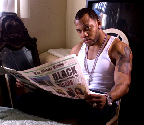 Video Premiere: Flo Rida's 'Shone' Feat. Pleasure P