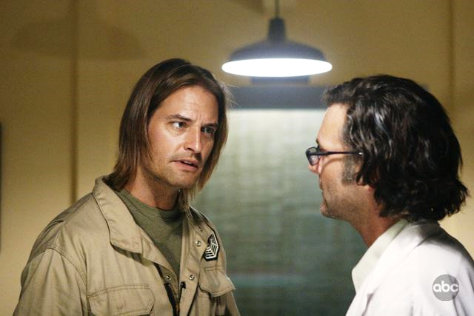 Preview of 'Lost' 5.08: LaFleur