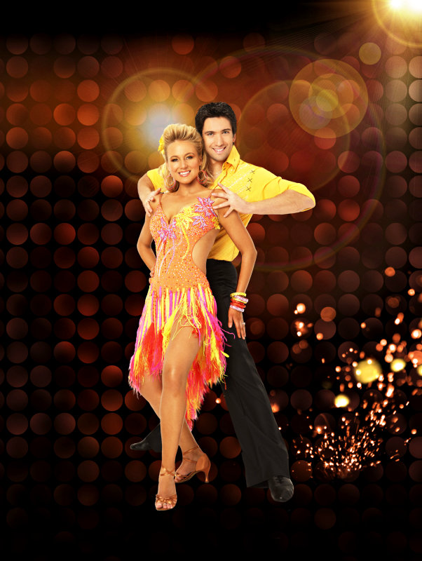 Jewel May Miss 'Dancing with the Stars' After Knees Problem