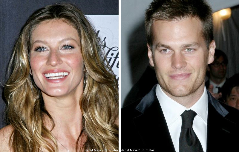 gisele bundchen tom brady wedding. New Details on Gisele Bundchen