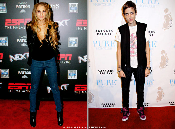 lindsay lohan wedding