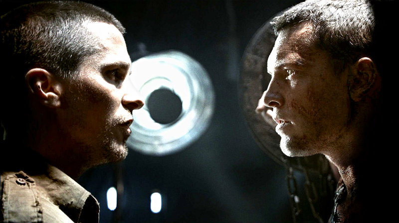 Full-Length 'Terminator Salvation' Trailer Debuted