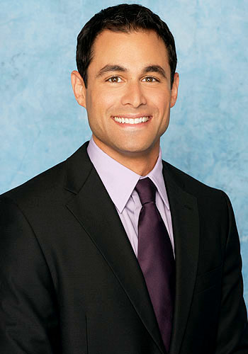 jason mesnick and melissa. Jason Mesnick Explains Why He