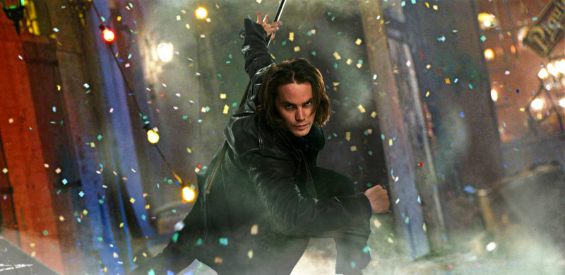Final 'X-Men Origins: Wolverine' Trailer Bursts Out