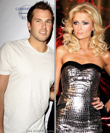 doug reinhardt gay. Doug Reinhardt Buys Paris