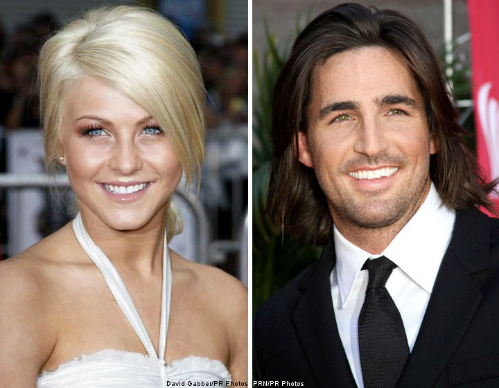 Julianne Hough, Jake Owen Are Early Winners of 2009 ACM Awards