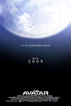 Eight Avatar Trailers Eight Avatar Trailers