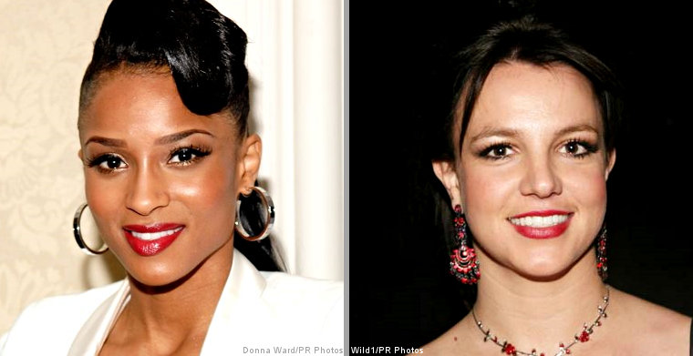 vin diesel youngciara in concert