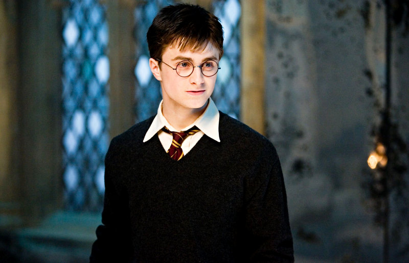 More Daniel Radcliffe Images