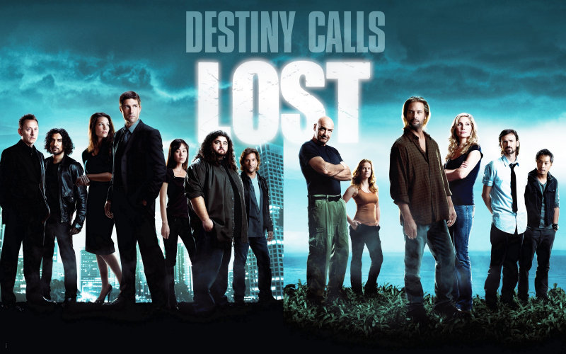 35th Annual Saturn Awards Nominees in TV