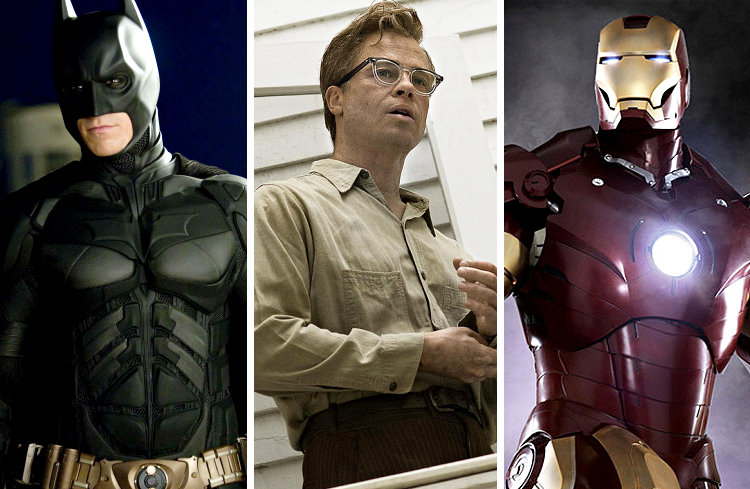 35th Annual Saturn Awards Nominees in Feature Film