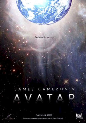 Rumor of Eight Avatar Trailers Clarified Rumor of Eight Avatar Trailers Clarified