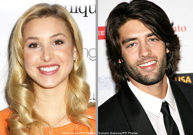 whitney port and jay
