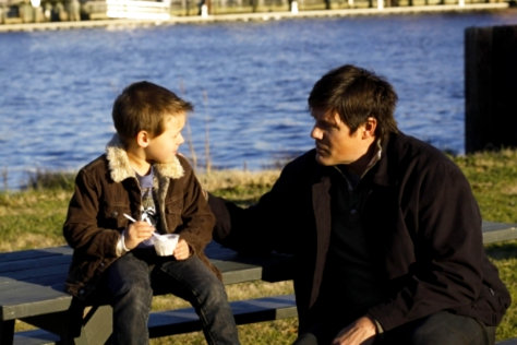 'One Tree Hill' 6.18 Preview: Dan Gets a Heart Transplant