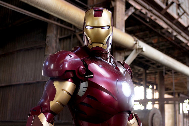 Jon Favreau Posts  Iron Man 2  Update