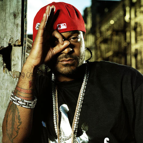 Jim Jones' 'Blow the Bank' Music Video Arrives