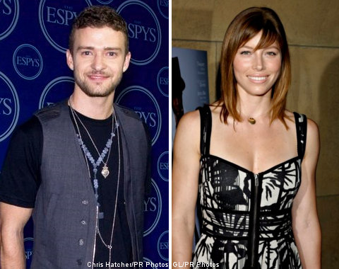jessica biel and justin timberlake 2009. Justin Timberlake and Jessica