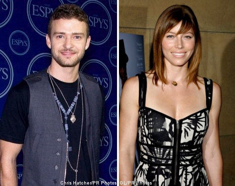 justin timberlake and jessica biel engaged. Justin Timberlake and Jessica