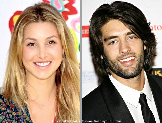 whitney port boyfriend 2009. Whitney Port#39;s Ex-Boyfriend