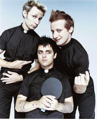 Green Day to Premiere 'Knock Your Enemy' Music Video in April