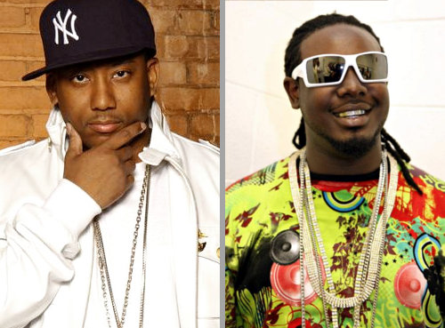 Video Premiere: Maino's 'All the Above' Feat. T-Pain