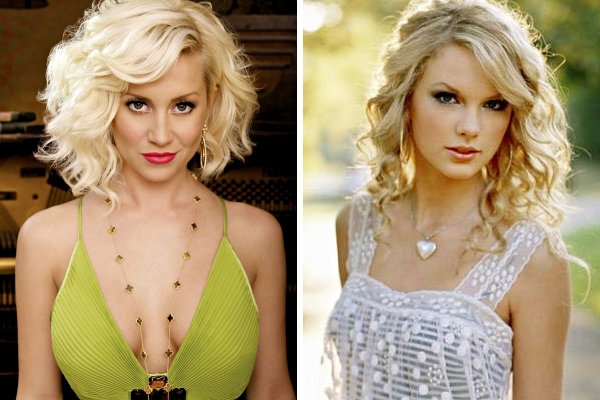 Kellie Pickler's 'Best Days of Your Life' Music Video Feat. Taylor Swift