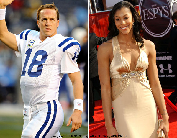 Peyton Manning Children