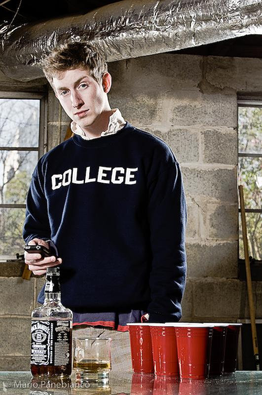 Artist of the Week: Asher Roth